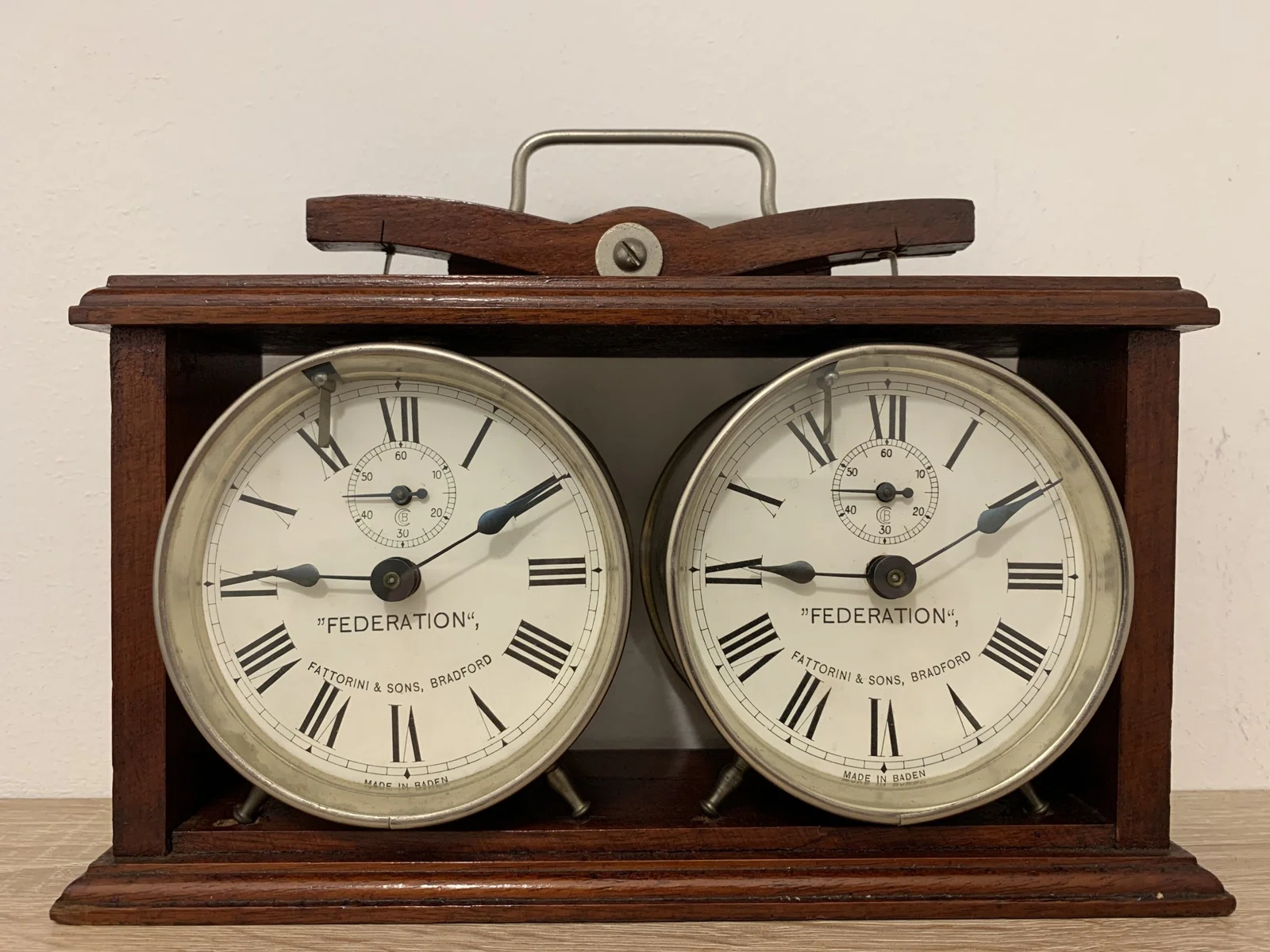 From Invention to Adoption