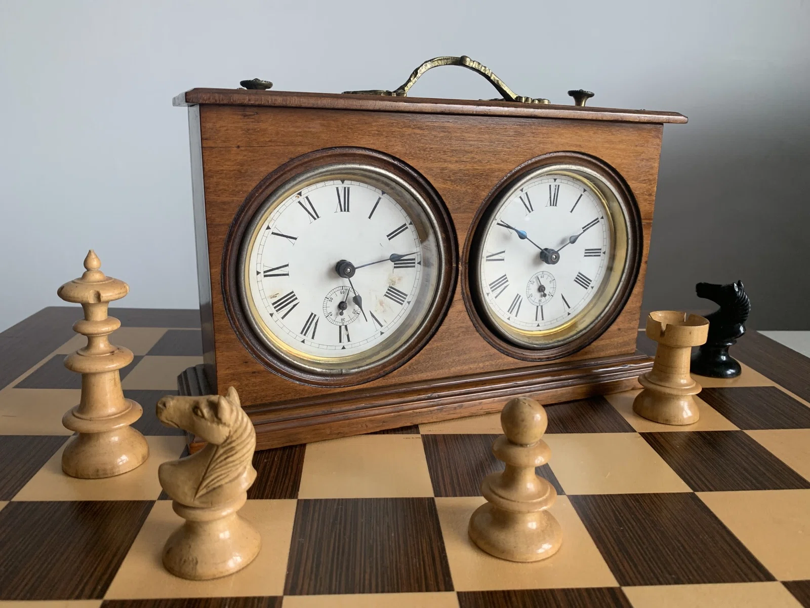 British Chess Company – A Niche Producer of Chess Crafts