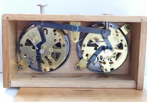 Original Calibre 6 Works View