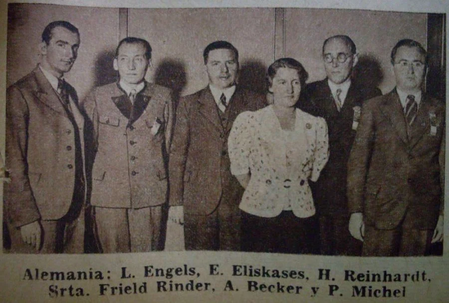 The Seismic Impact of WWII