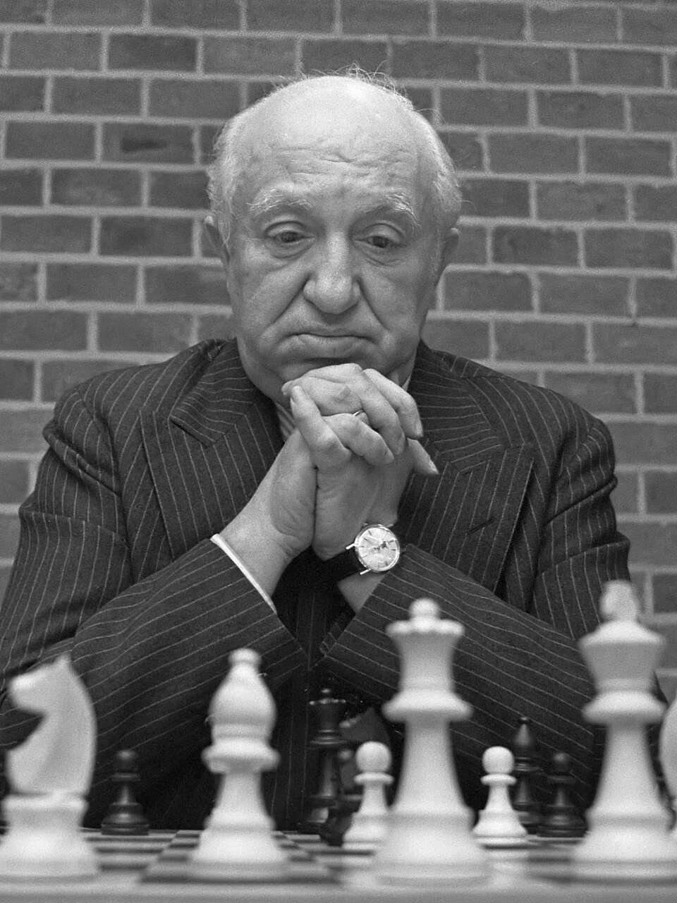 From Global Power to Enduring Chess Culture