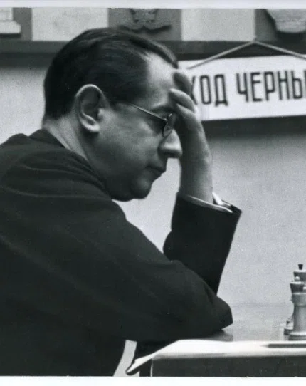 Early Soviet Chess Clock Production