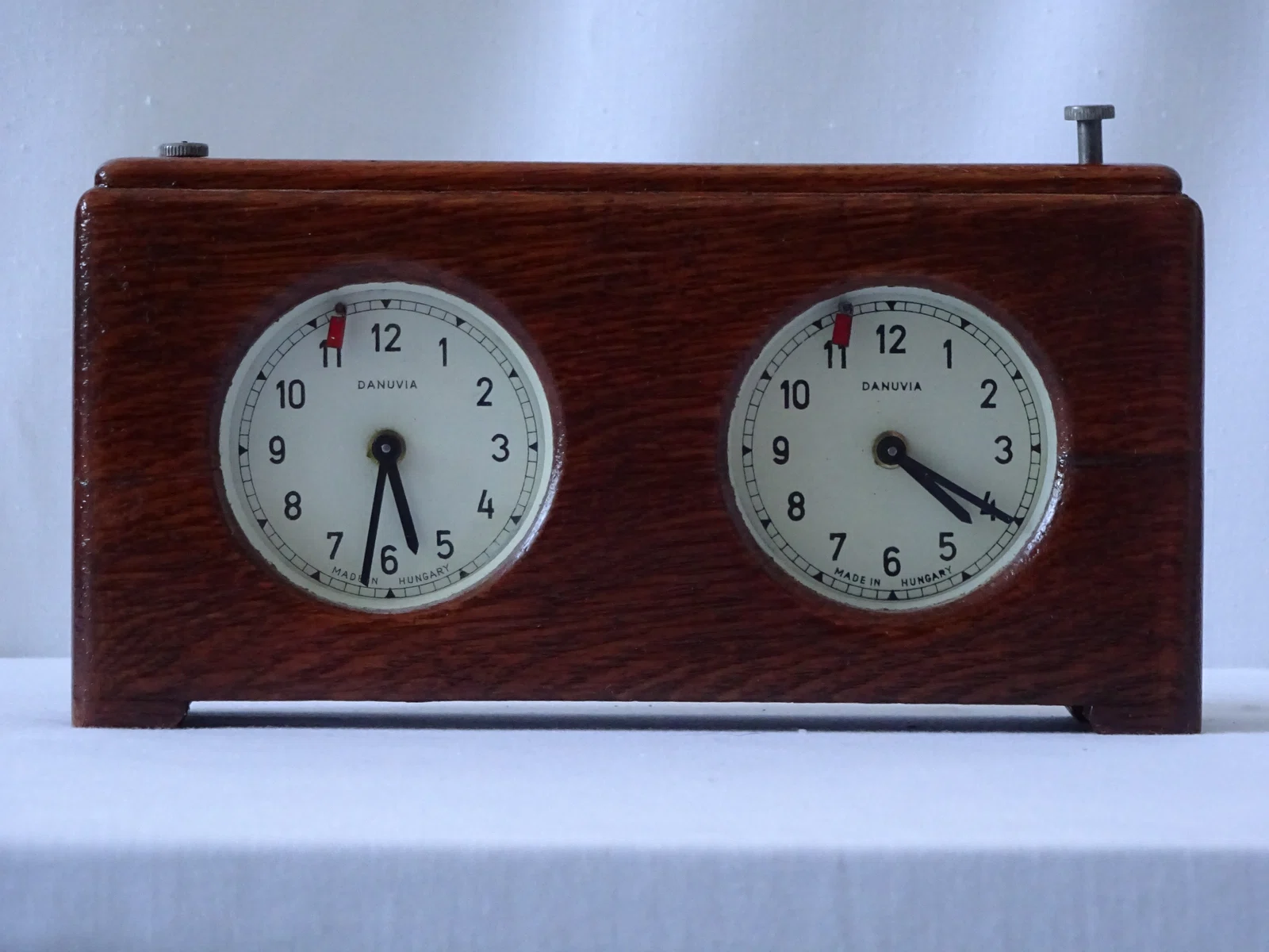 Clocks from the Collection of József Szedlmayer