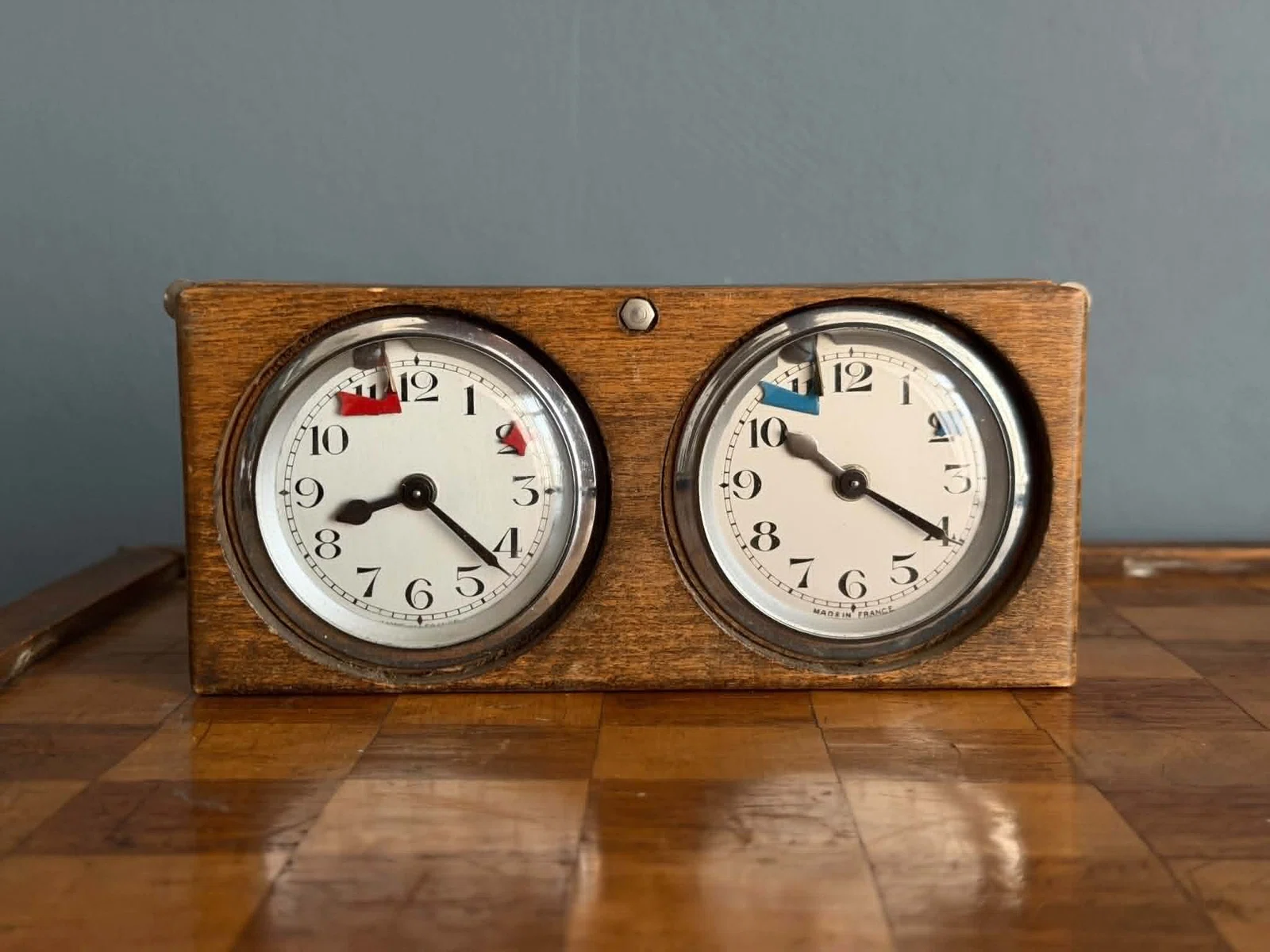 Bayard Chess Clock