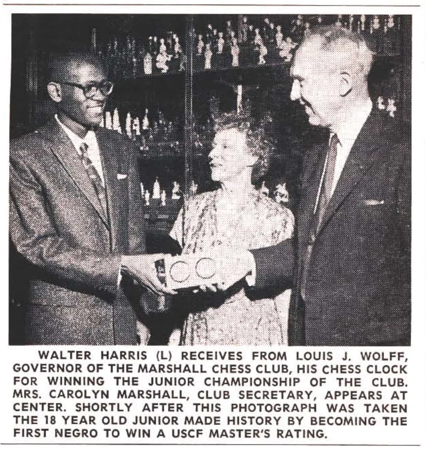 Tournament Prizes were Sometimes Useful Artifacts, Not Just Cups, Plaques, or Cash.